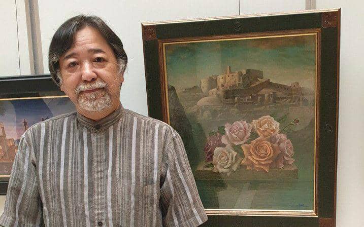 در نشست رایزنی ایران مطرح شد: علاقه‌ی تسوکاماتو هنرمند برجسته ژاپنی به سفر به ایران