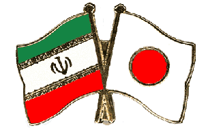 ژاپن به دنبال ادامه روابط تجاری با ایران است