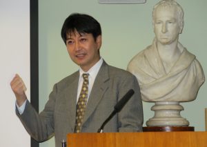 به چالش کشیدن دیدگاه رایج تفکر مدرن در ایران قرن نوزدهم: گفت‌وگو با پرفسور نوبوآکی کوندو، ایران‌شناس ژاپنی