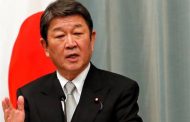 تور دیپلماتیک وزیر خارجه ژاپن/ژاپن به دنبال افزایش نفوذ سیاسی و اقتصادی جهانی است