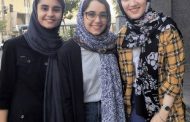 کاهش امکان استفاده واقعی از زبان ژاپنی به دلیل تحریم/گفت و گوی روزنامه ماینیچی با دانشجویان دانشگاه تهران