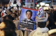 آمادگی حزب حاکم ژاپن برای پیروزی قاطع در انتخابات / آیا آبه به رویای خود می‌رسد؟