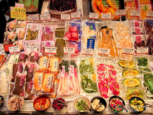 ژاپن پایین‌ترین نرخ خودکفایی غذایی را در ۲۳ سال گذشته تجربه کرد