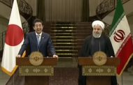 کمک ۵ میلیون دلاری ژاپن به سیل‌زدگان ایرانی