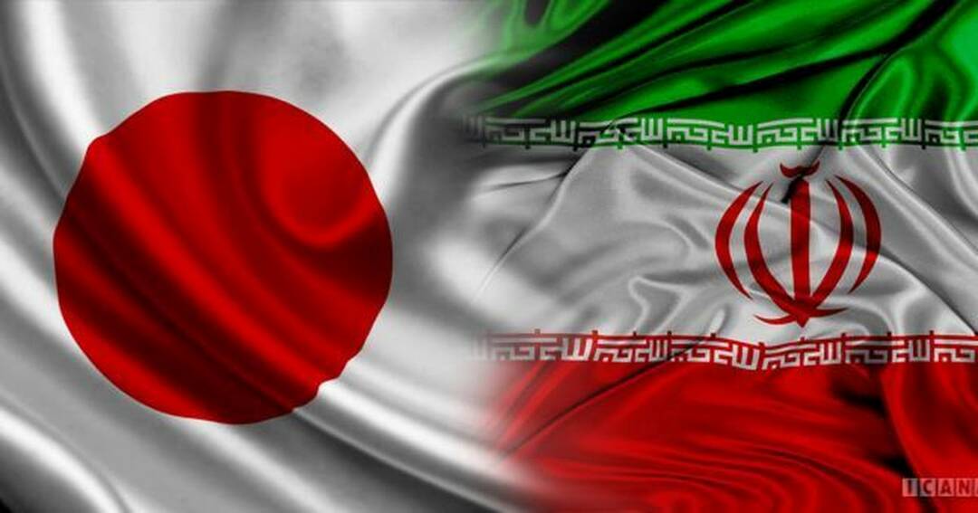 سفیر ایران در ژاپن استوارنامه خود را به امپراطور ژاپن تقدیم کرد