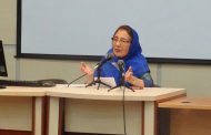استقبال از خاطرات پروفسور اوکادا ایران شناس ژاپنی