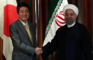 روند رو به رشد روابط ایران و ژاپن در ۴۰ سال گذشته