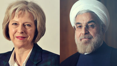 イラン大統領、核合意の正確な実施の加速化を強調