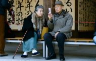 سالخوردگی و گسترش بیماری زوال عقل آینده ژاپن را تهدید می کند