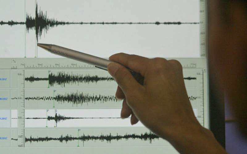 وقوع زلزله‌ ۵.۸ ریشتری در شرق ژاپن