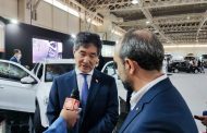 رفع تحریم ها فرصت های جدید همکاری بین ایران و ژاپن در خودروسازی ایجاد خواهد کرد