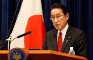 نخست وزیر ژاپن: همکاری با کره جنوبی ضروری ار از همیشه است