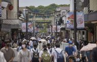 شیوه نامه دولت ژاپن برای از سرگیری آرام گردشگری در این کشور