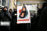 نظر مردم ایران درباره مادر ژاپنی شهید محمد بابایی چه بود؟