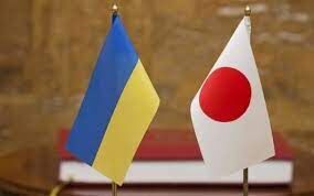 امضای قرارداد وام بانکی میان ژاپن و اوکراین