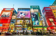 «انیمه» در خدمت گردشگری / چگونه صنعت گردشگری ژاپن رشد کرد؟