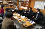 رایزن فرهنگی ایران در ژاپن: همکاری موزه‌ها راهی برای توسعه روابط ایران و ژاپن