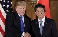 قرارداد تجاری بلند مدت میان آمریکا و ژاپن
