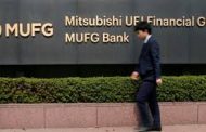 توقف خدمات بزرگترین بانک ژاپن در ایران