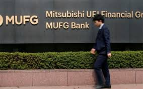 توقف خدمات بزرگترین بانک ژاپن در ایران