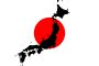 کرونا،تقویت اقتصاد وبازبینی قانون اساسی سه اولویت دولت جدید ژاپن