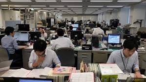 نرخ بیکاری در ژاپن به ۳.۱ درصد افزایش یافت
