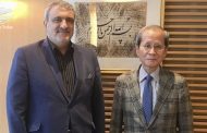 رئیس انجمن دوستی ژاپن و ایران: ۲۰۱۹، سالی تاثیرگذار در روابط تهران - توکیو است