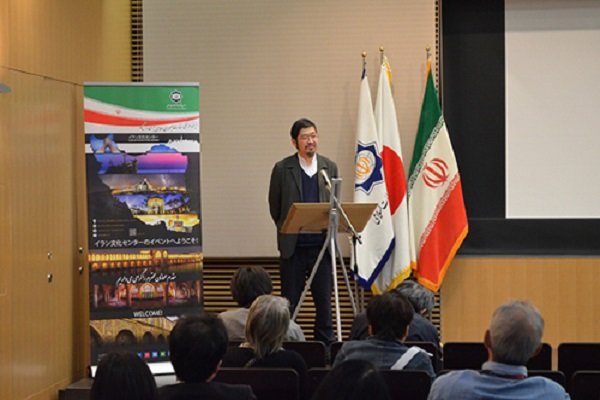 نشست «معرفی فرهنگ و تمدن اسلامی ـ ایرانی» در ژاپن برگزار شد