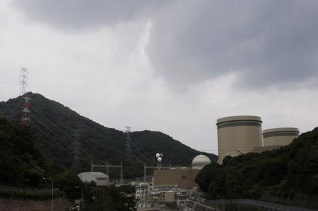 احتمال تعطیلی برخی راکتورهای ژاپن به دلیل تهدیدات تروریستی