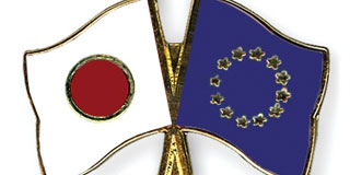 اعلام آمادگی ژاپن برای کمک به حل بحران مالی اروپا