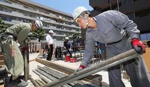 کارگران خارجی دوباره به ژاپن می‌روند