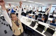 تهویه هوشمند برای مقابله با خواب آلودگی کارمندان ژاپنی