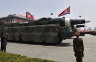خاک ژاپن و کره جنوبی در تیررس موشک‎های میان‎برد کره شمالی