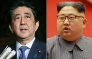 افزایش فشارهای داخلی به ژاپن برای مذاکره با کره شمالی