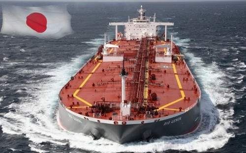 تحریم نفتی ایران قیمت بنزین در ژاپن را بالا می‌برد/ ژاپن همچنان به دنبال معافیت از آمریکا