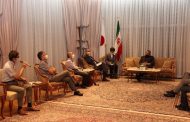 سفیر ایران: نگرانی از تغییر نخست وزیر در ژاپن نداریم