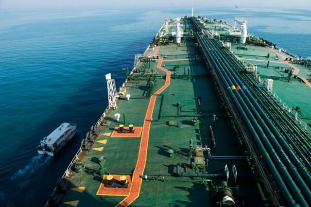 بلاتکلیفی پالایشگاه‌های ژاپنی برای واردات نفت ایران