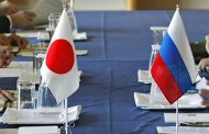 پیام تبریک پوتین برای نخست وزیر جدید ژاپن/ علاقه توکیو برای توسعه روابط با روسیه