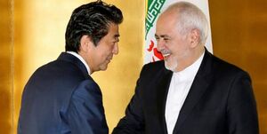 توصیه ایران به ژاپن درباره ائتلاف دریایی آمریکایی