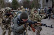 ژاپن جلیقه ضد گلوله به اوکراین ارسال می‌کند