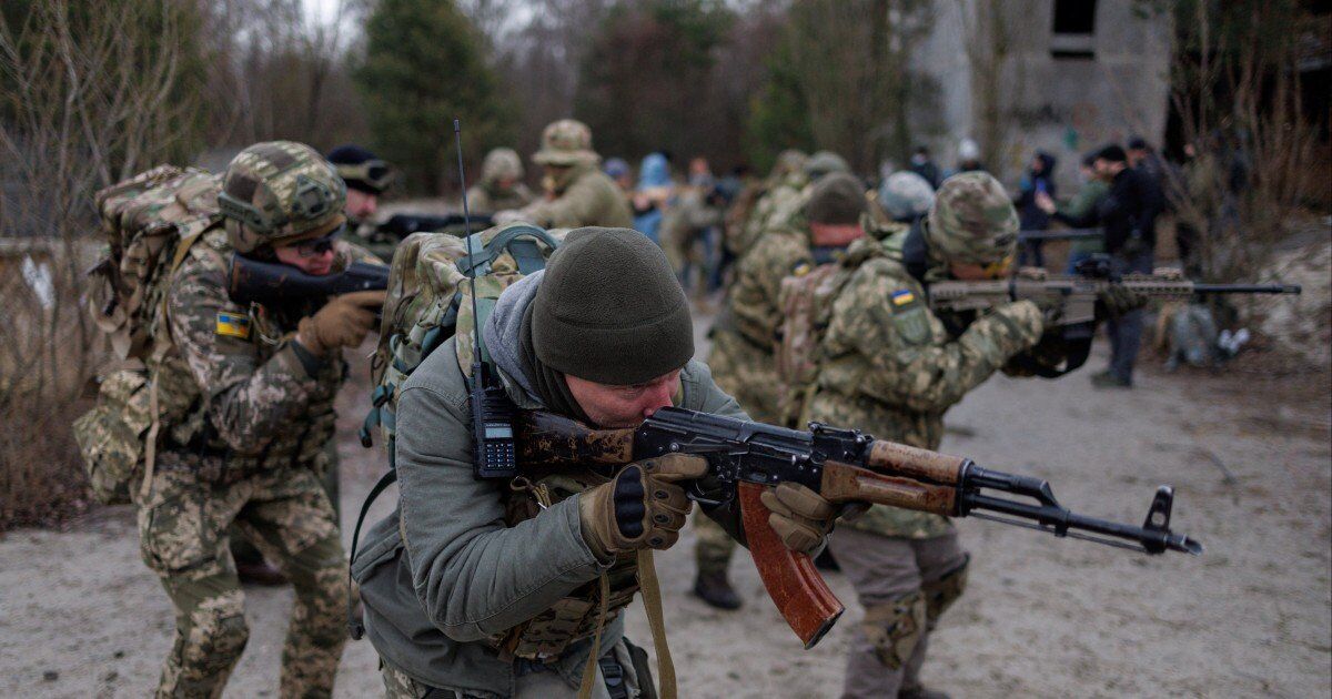 ژاپن جلیقه ضد گلوله به اوکراین ارسال می‌کند