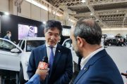 رفع تحریم ها فرصت های جدید همکاری بین ایران و ژاپن در خودروسازی ایجاد خواهد کرد