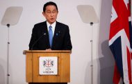هشدار نخست وزیر ژاپن درباره ی احتمال تکراروضعیت اوکراین در شرق آسیا