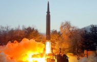 ژاپن:کره شمالی موشک بالستیک پرتاب کرد
