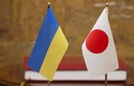 امضای قرارداد وام بانکی میان ژاپن و اوکراین